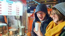 Seoul Private Food Tours with a Local Foodie: 100% Personalized