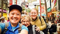 Seoul Full Day Tour with a Local: 100% Personalized & Private 