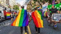 Queer BA: The History of the Argentine Sexual Diversity + Community