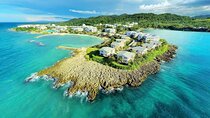 A "Private" Airport Transfer to Grand Palladium Resort