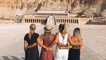 Enjoy 4-Days Nile Cruise With Abu Simbel Temples & Tours 