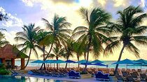 A "Private" Airport Transfer to any Resort in Ocho Rios