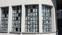 Schindler's Factory and Jewish Ghetto Walking Tour in Kraków