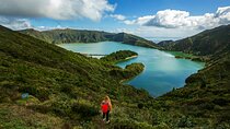 Private Tour - Grand Circle of the Island