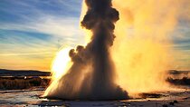 Day Trip to the Golden Circle and Blue Lagoon from Reykjavik