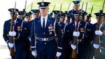 2-Hour Arlington Cemetery Guided Walking Tour 