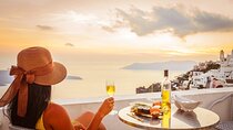 Santorini Local Wineries Tour 