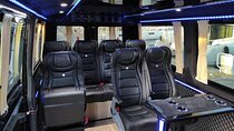 Airport Transfer to Gouvia Marina