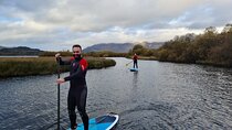 Stand Up Paddle Boarding