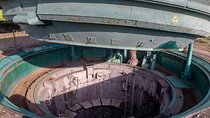 Private Full-Day Missile Base Tour with Hotel Pickup from Kyiv
