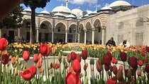 Private Istanbul Old City Walking Tour