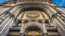 Jewish Heritage Tour by car - Visit Libertad Synagogue + Jewish Museum and more