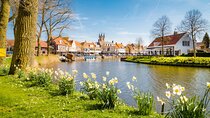 Private Countryside Daytour: Discover Het Zwin & Local Gems