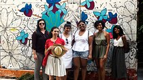 Bohemian Athens Beyond the Tourist Trails Tour inc. tastings