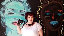 Urban Explorers: Private Athens' Neighborhoods Photography Tour 