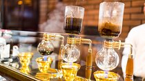 Athens Hipsters Tour: Culture, Creativity & Coffee