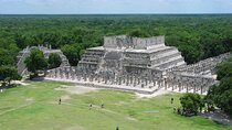 Chichen classic Best Official Tickets Tour from Tulum