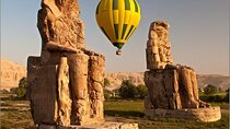 Amazing 3- Nights Nile Cruise Inculding Tours From Aswan To Luxor