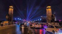  Cairo City Tour
