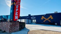 1 Hour Axe Throwing in Memphis