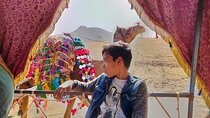 Pushkar Private Day Trip from Jaipur 