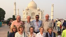 Dive Deeper into India's Rich Culture and Heritage
