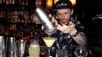 Hidden Bars of Melbourne