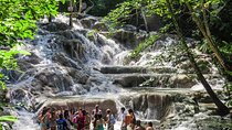 Dunn's River Falls and Horse Back Riding Excursion