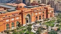 3-Day Trip at Cairo & Giza 