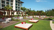 Private Airport Transfer to Breathless Montego Bay Resort