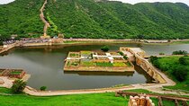 Amber village heritage tour including Amber fort