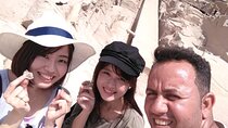Private Half-Day Tour From Aswan Philae Temple, Unfinished Obelisk and High Dam 
