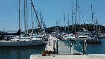Private Transfer Tocumen Airport - Linton Bay Marina