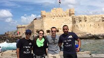 3 Days 2 Nights Egypt Holiday Package To Cairo & Alexandria