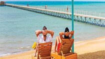 Private Day Tour To Red Sea El Ain Sohkna From Cairo