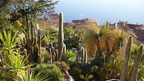 Full Day Tour in Eze Monaco and Monte-Carlo from Nice