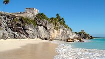  3x1 - Mayan Village, Cenote, Tulum,Coba , From Playa del Carmen