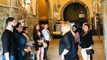 Virginia Wineries Guided Tour & Tastings from Washington DC