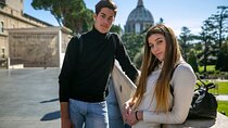 Best of The Vatican Skip the line Tour with Sistine Chapel 