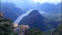 Dramatic Landscapes of Panorama Route Add on to a Kruger Safari