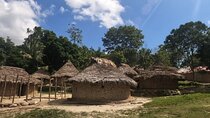 2-Day Cultural Tour to Gotsezhy from Santa Marta