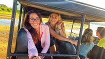  Budget Tours Sri Lanka with 7 Nights accommodation