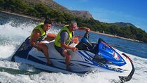 Safari Aucanada Jetski tour 45min