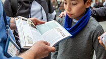 Best of Pisa and Leaning Tower Guided Tour for Kids and Families