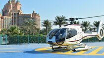 Premium Odyssey Helicopter Tour ( 45 Minutes Flight ) FIRST EXCURSION SIGNATURE