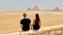 Day Tour To Cairo From Alexandria