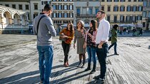 Pisa and Lucca Tour from Florence with the Leaning Tower access