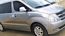 Private Transfer From Santiago Airport to Puerto Plata