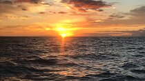 Sunset Sightseeing Cruise in Kawaihae