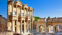 Ephesus (Kusadasi) Shore Excursion